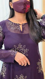 Ethnic Wear kurti (12815)