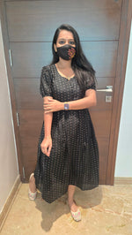 Party wear Kurti (11168)