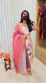FESTIVE SALE SALWAR SET(12842)