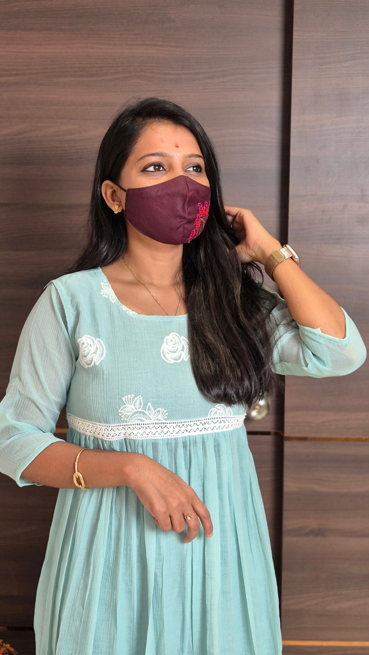 Indo -western wear(11252)