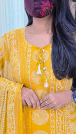 salwar set(12612)