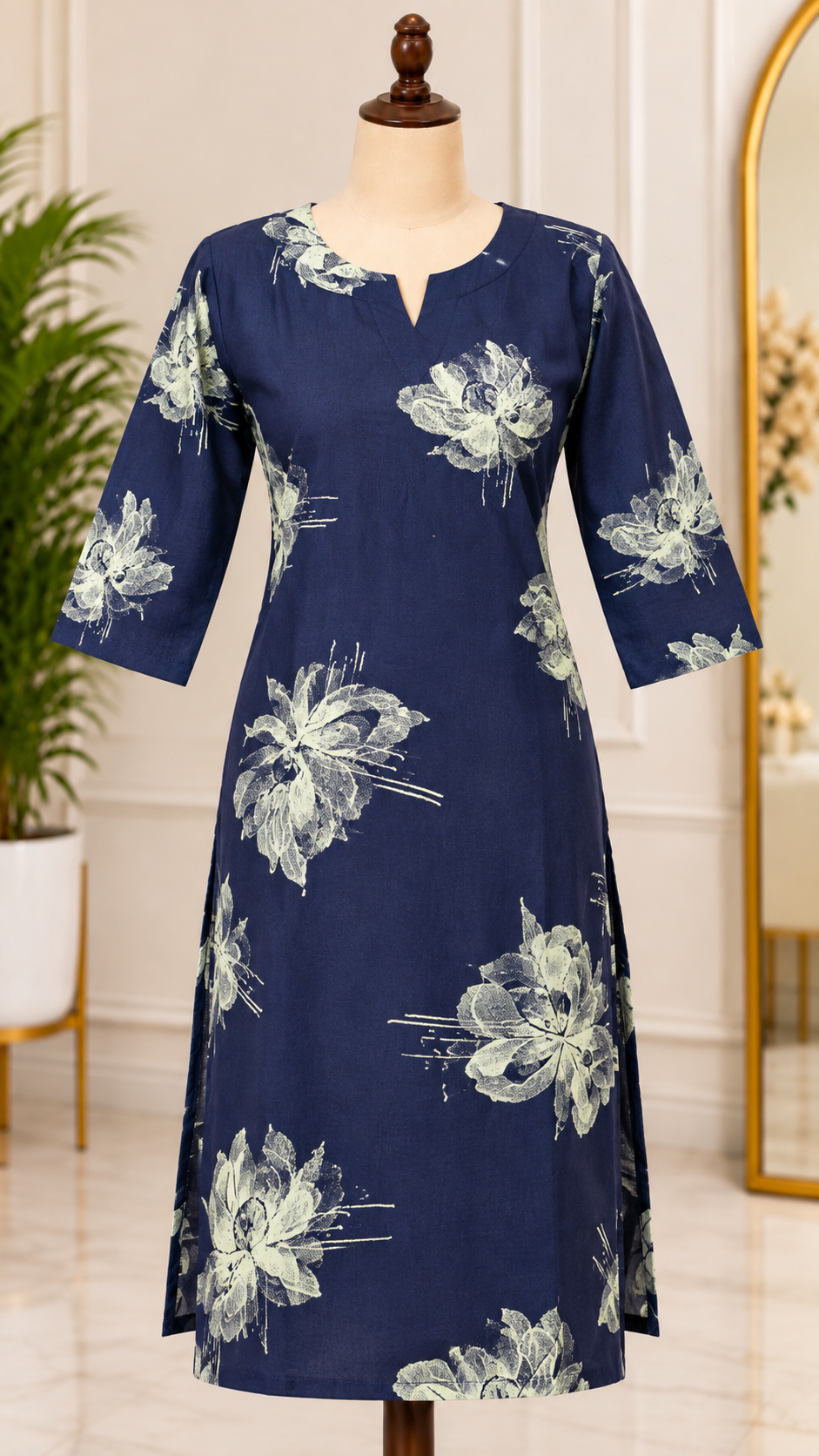 Daily Wear Kurti(13282)