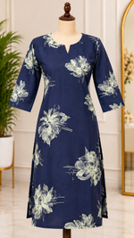 Daily Wear Kurti(13282)
