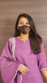 Salwar Set (10957)