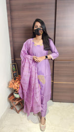 Ethnic Salwar set(10223)c