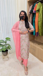 Salwar set(12149)