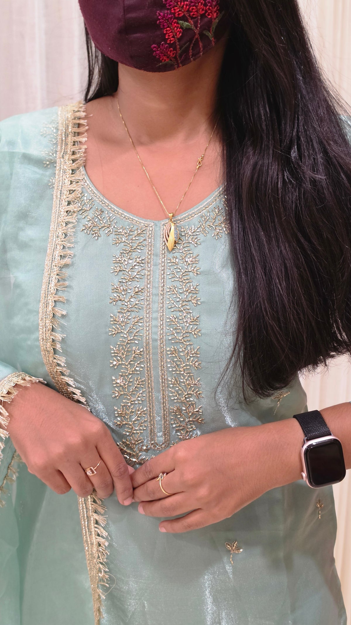 Ameera ethnicset(13489)