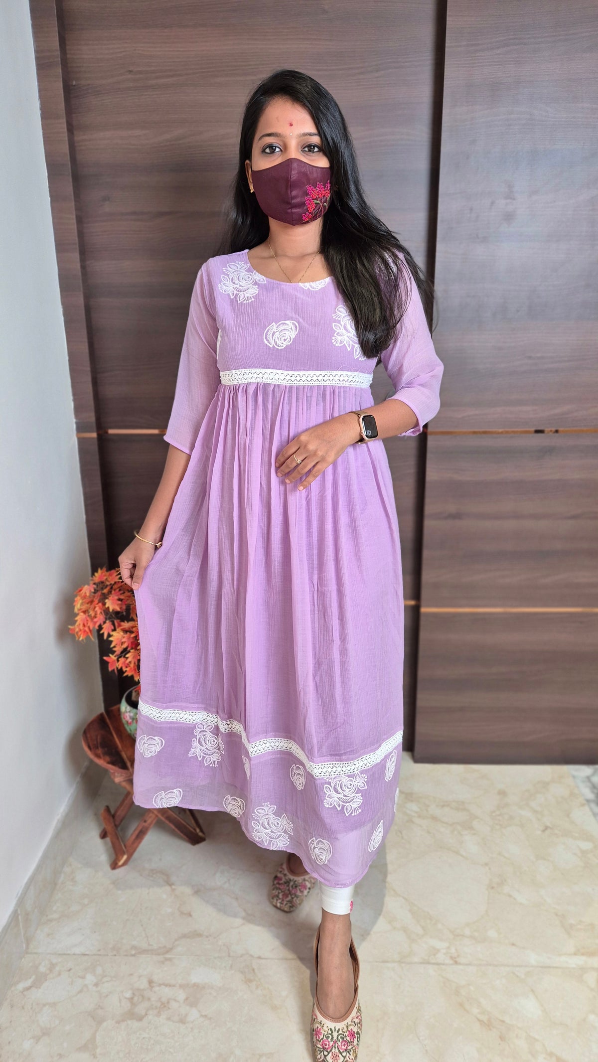Indo -western wear(11251)