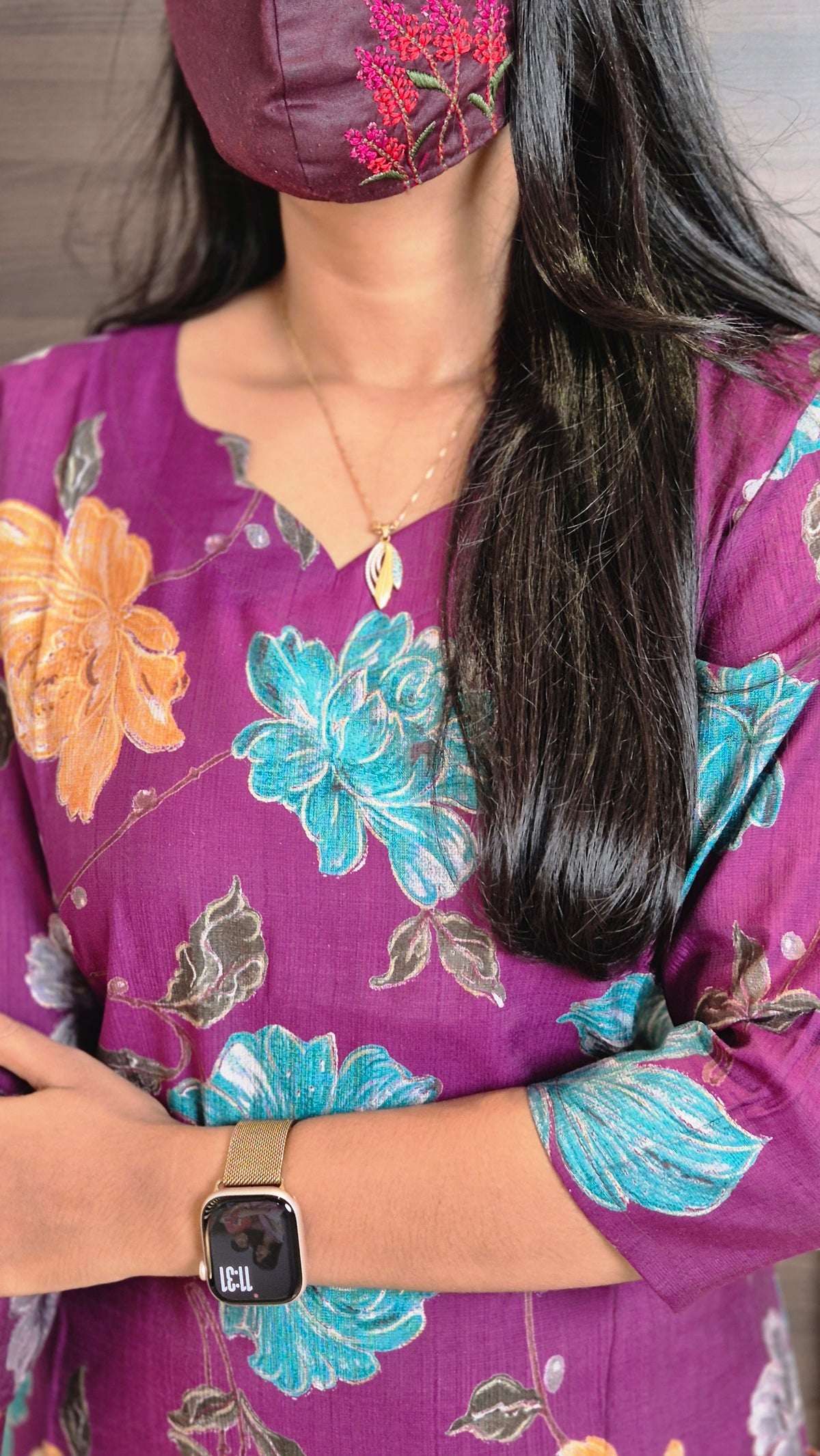 Office Wear(11264)