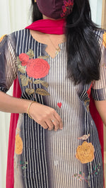 Causal Wear Kurti (11985)