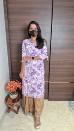 Office Wear - Embroidery(11518)