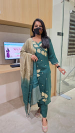 Salwar set(11934)