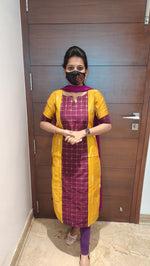 Festive Sale-Ethnic Wear Kurti (8491)