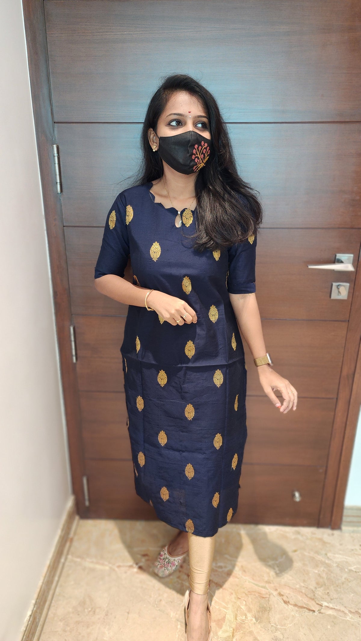 Festive sale -Ethnic wear(8821)
