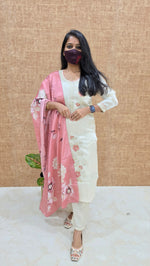 Ethnic Salwar set (13508)