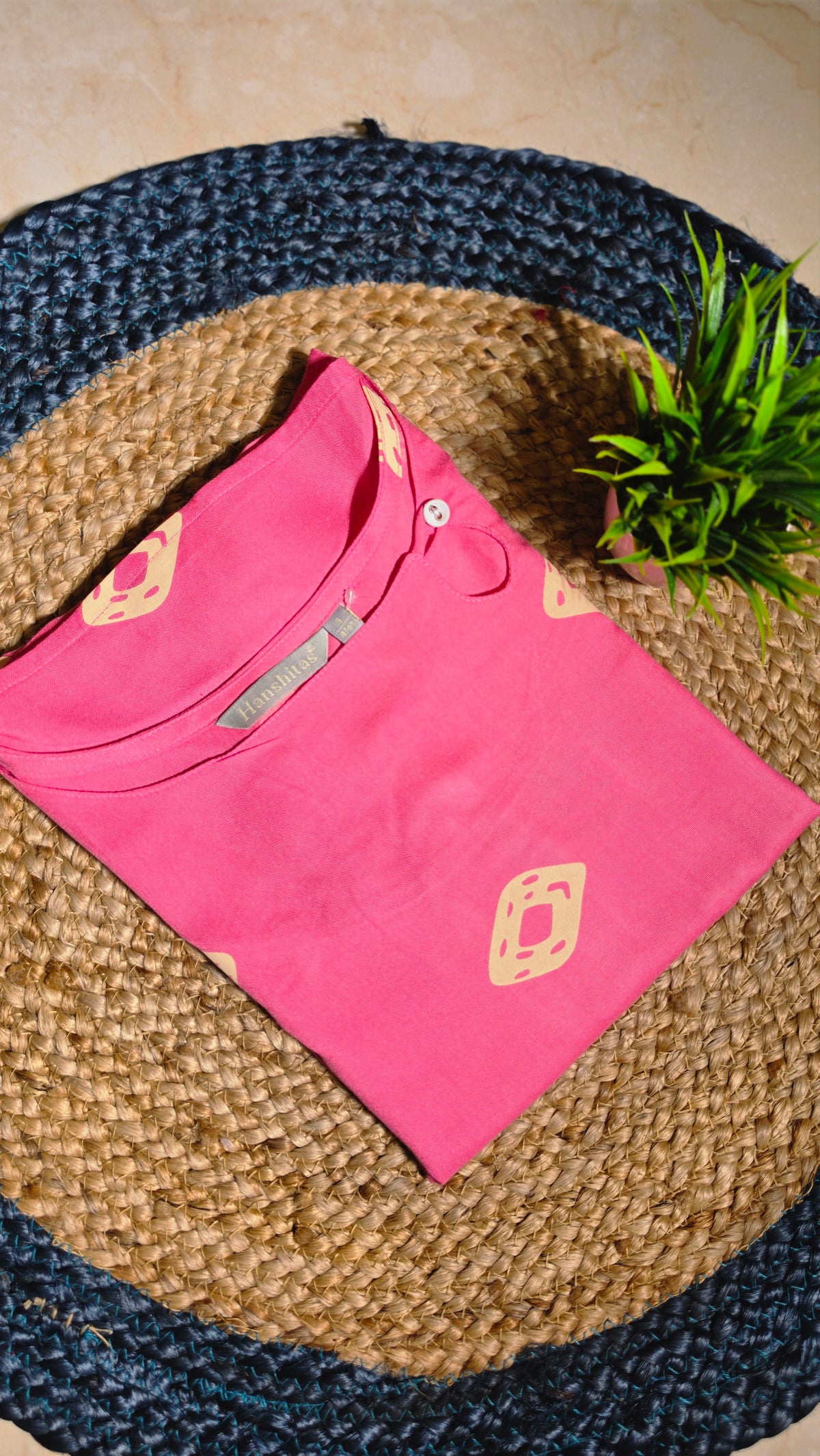 Daily Wear Kurti(119467)