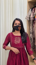 Party Wear Kurti(12013)