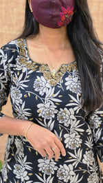 Ethnic Cord Set(13518)