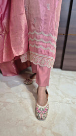 Ethnic Salwar Set (11225)
