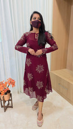 Ethnic Wear kurti (12814)