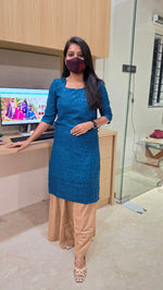 Casual wear kurti (13546)