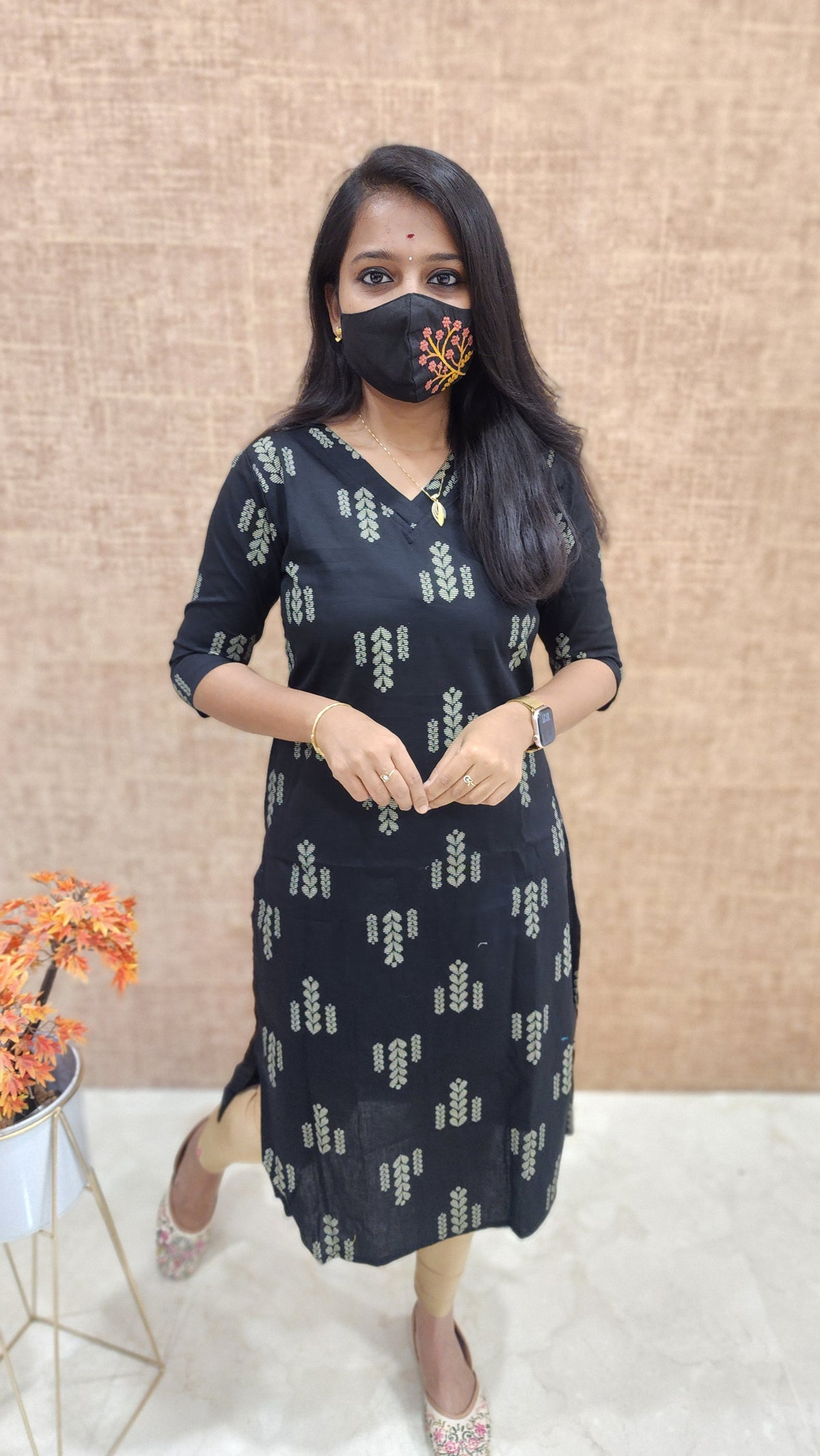 Casual Wear Kurti (9402)