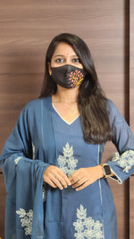 Salwar Set (10961)