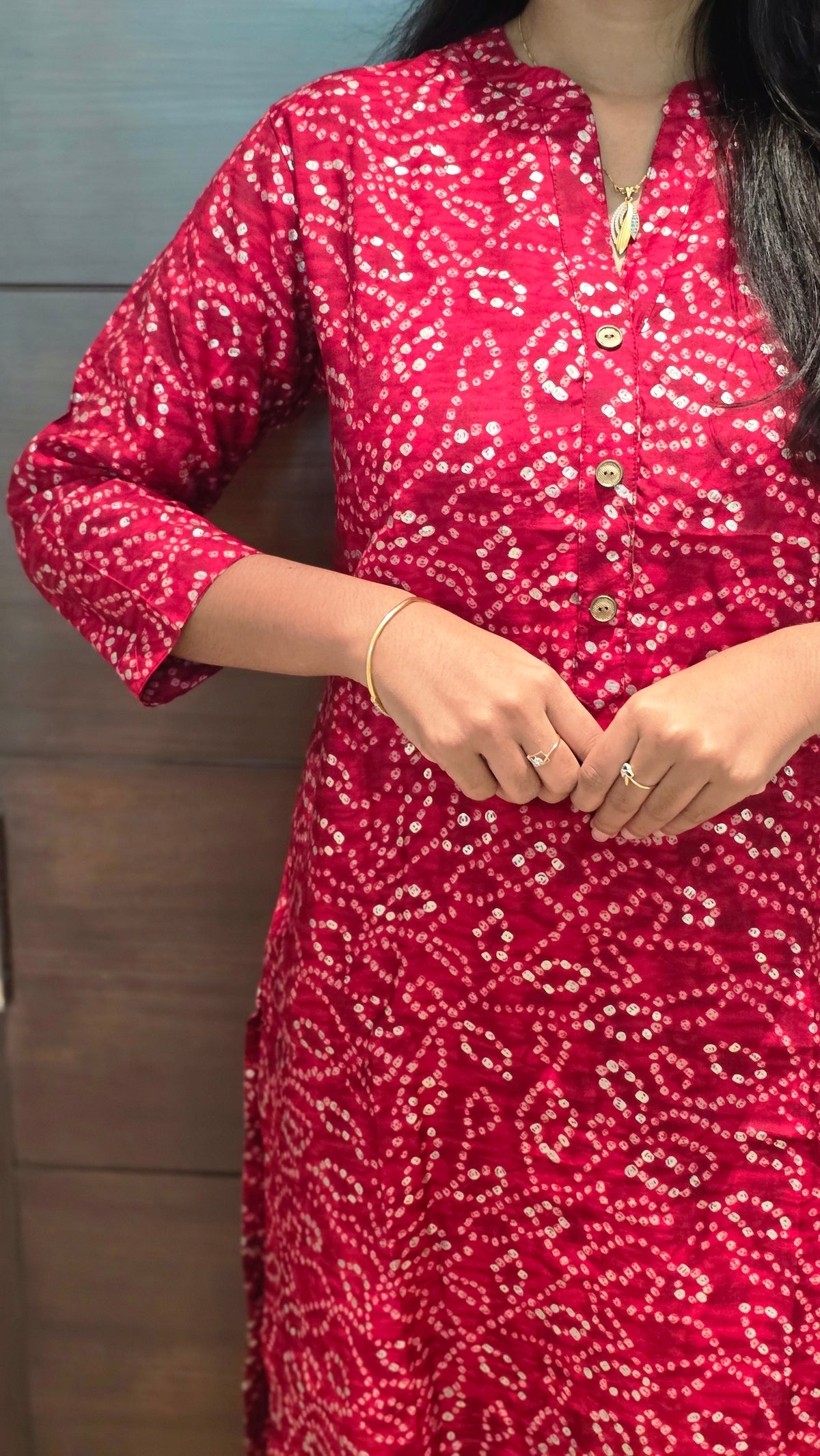 Daily Wear Kurti (11189)