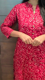 Daily Wear Kurti (11189)