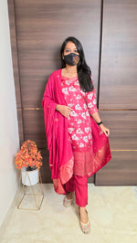 Salwar set (12047)