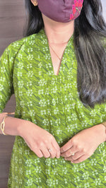 Casual Wear Kurti(11333)
