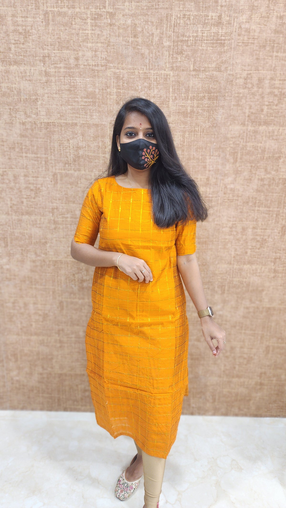 Festive sale -Ethnic wear (9250)