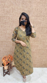 Casual wearKurti (9207).