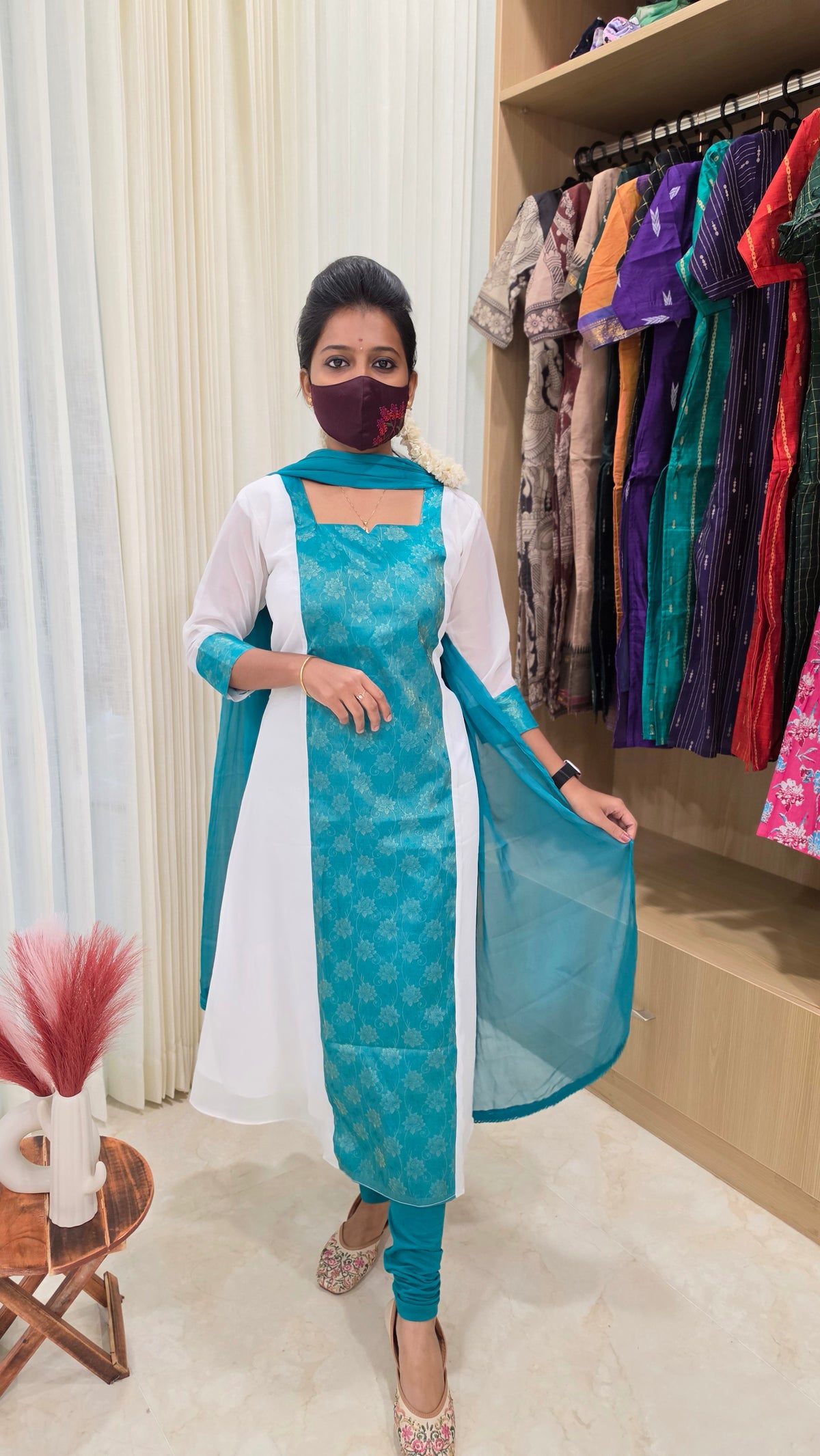 Onam Series- Ethnic wear (11975)