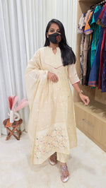 Onam spl salwar set(11883)