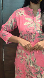 Daily Wear Kurti (11190)