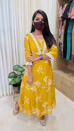 Indo -western wear (12213)
