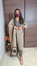 Salwar set (11326)
