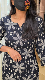 Daily Wear Kurti (11927)