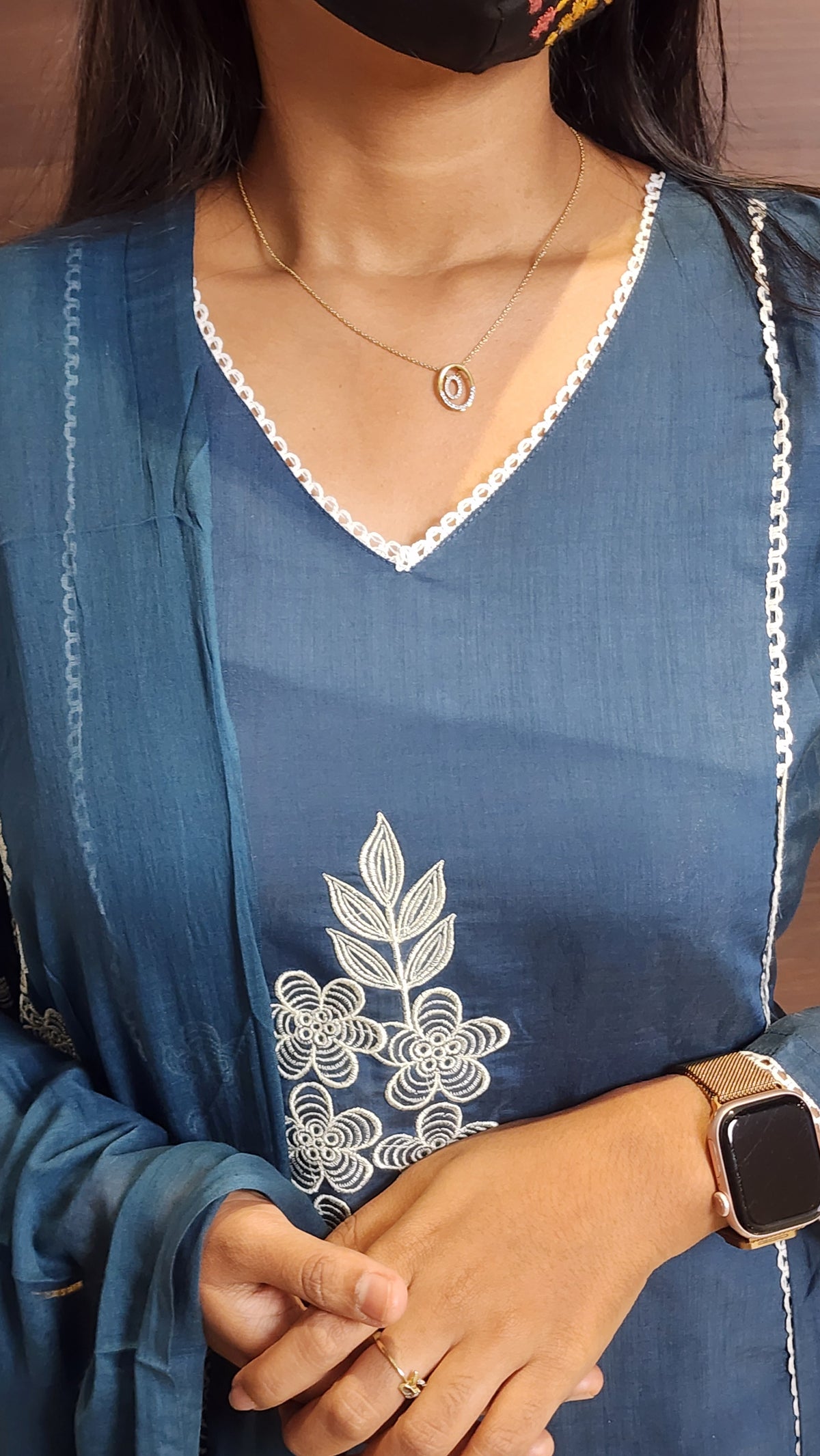 Salwar Set (10961)