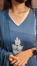 Salwar Set (10961)