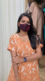 Tuna Zip Nighty (10251)