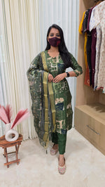 Salwar set(13029)