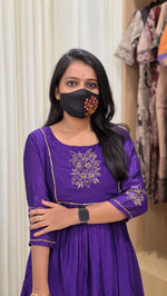 Party Wear Kurti(12014)