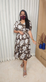 Western wear frock (10911)