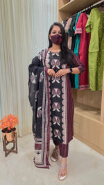 salwar set(12611)
