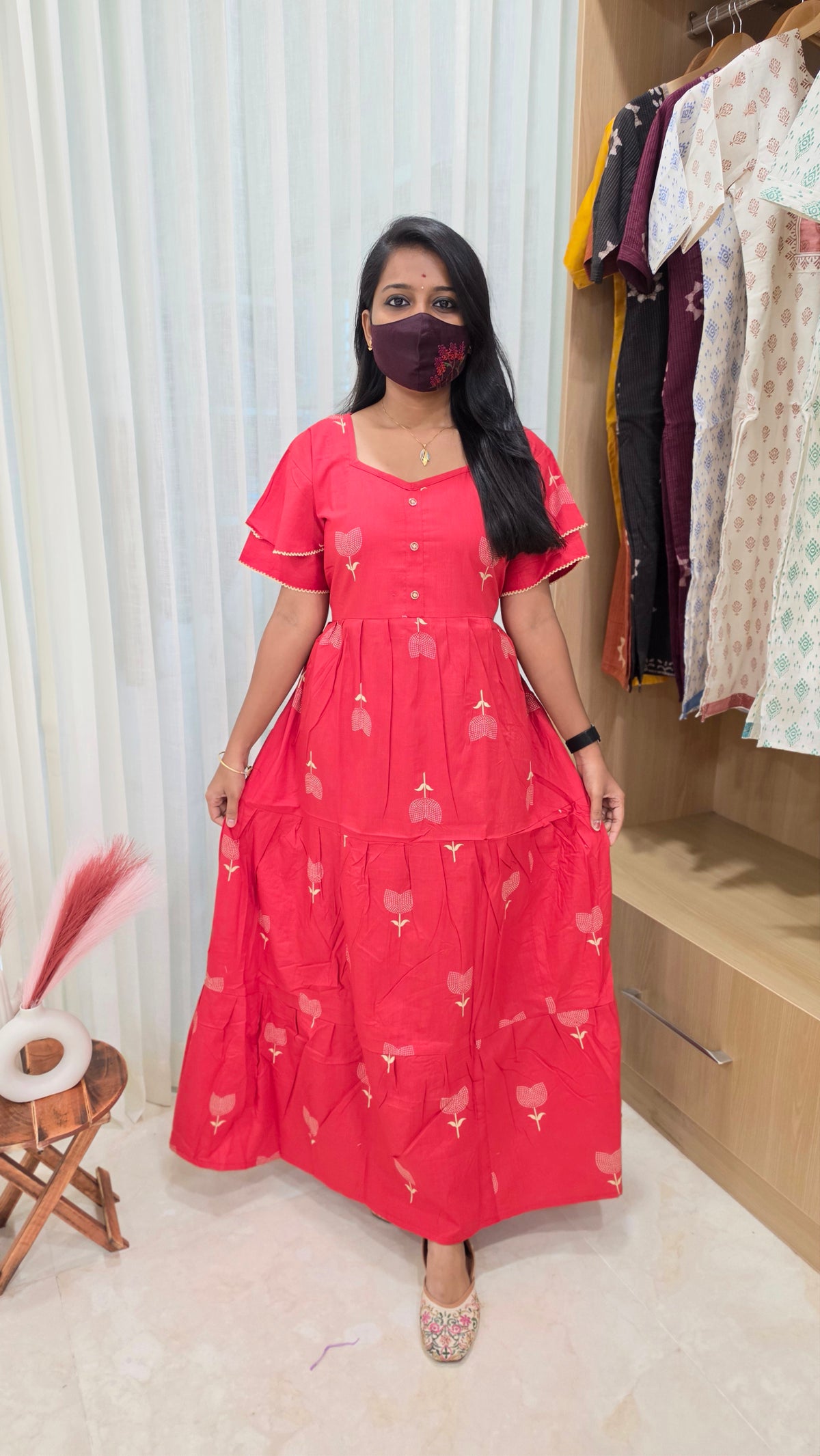 Cinderella Nighty (10298)