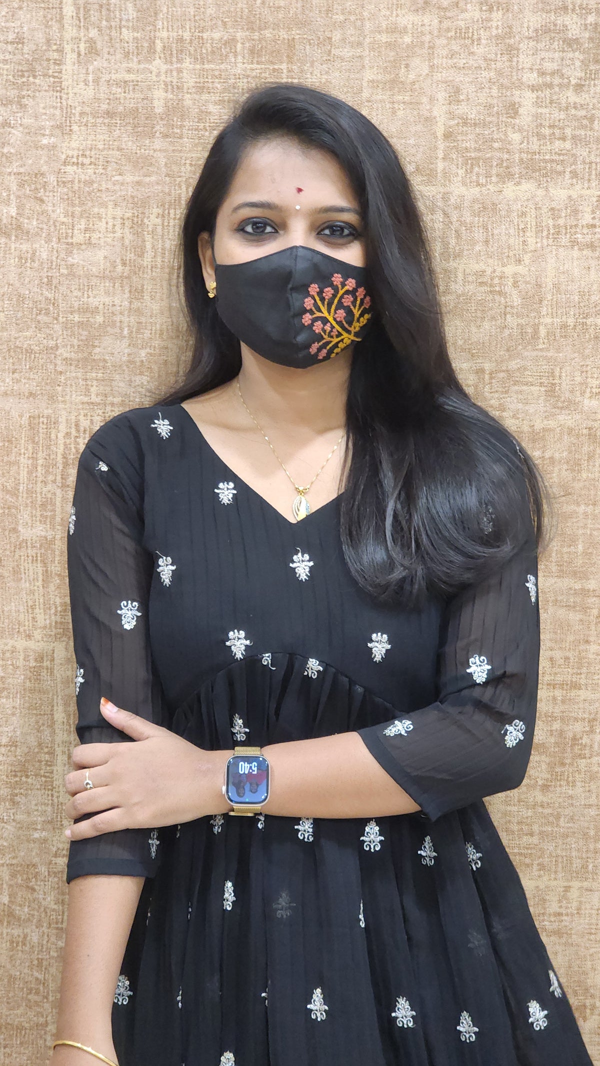 Aliya cut kurti (9181)c2