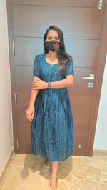 Party wear Kurti (11172)