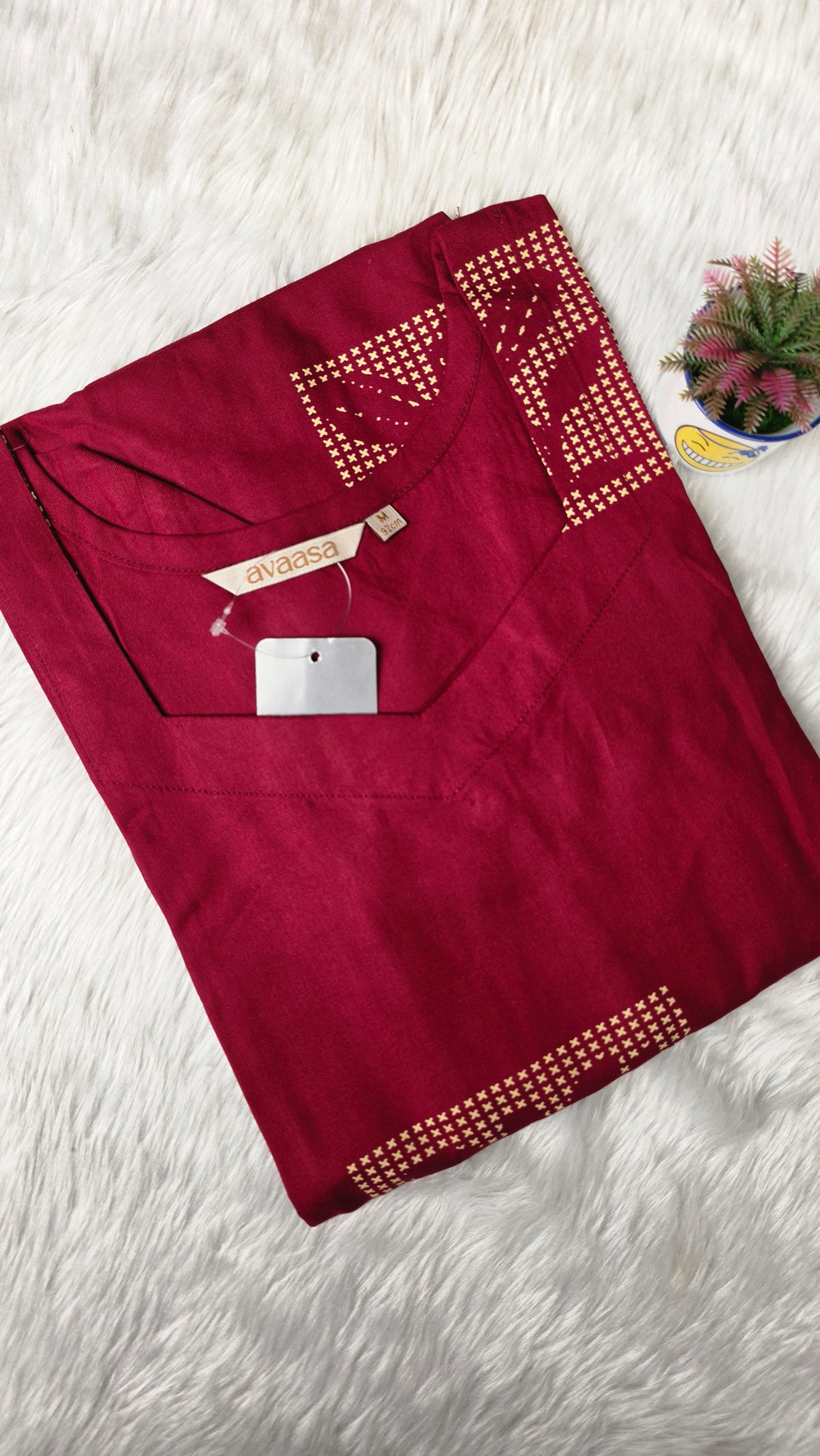 Daily Wear Kurti(13281)